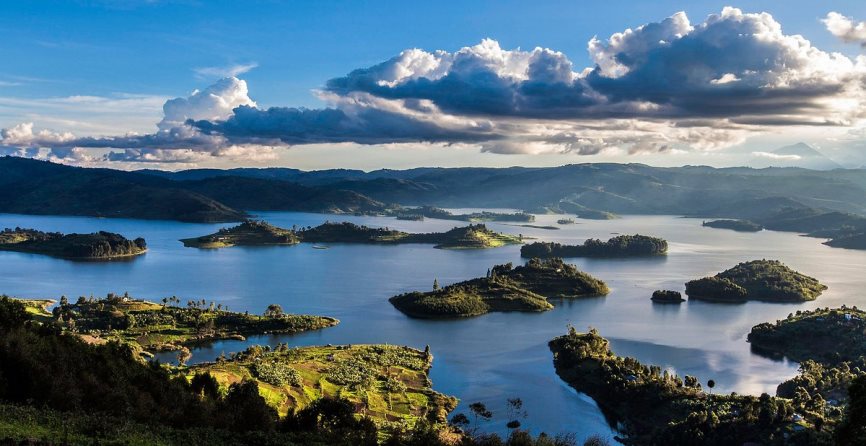 Explore Uganda